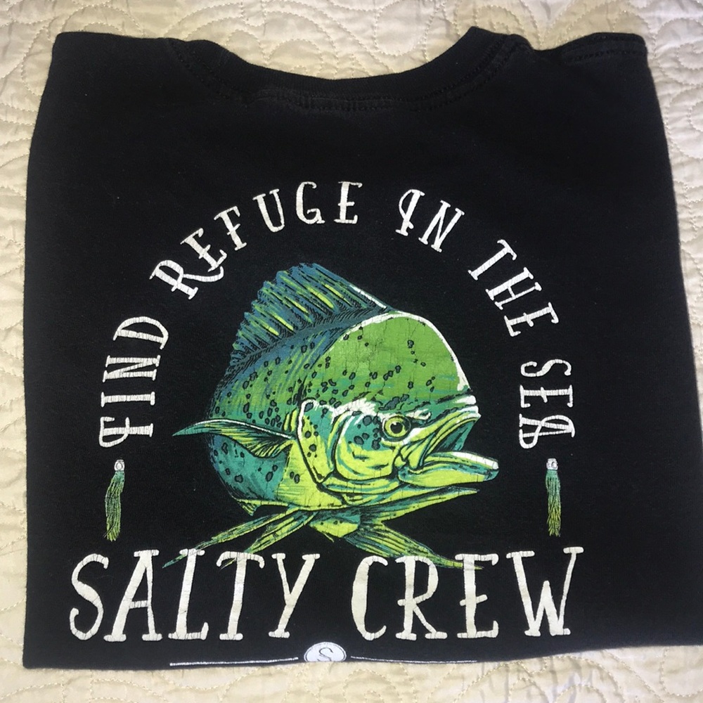 Salty Crew Tee